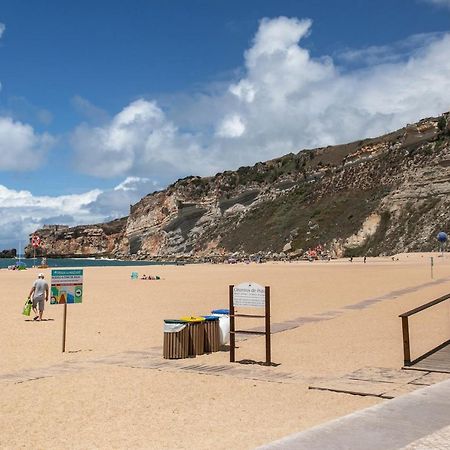 Alecrim Beach House Nazaré Zewnętrze zdjęcie