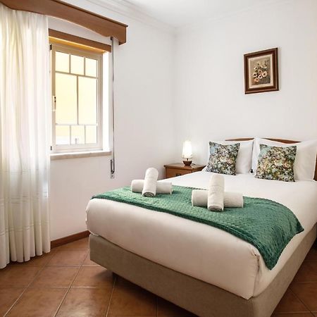 Alecrim Beach House Nazaré Zewnętrze zdjęcie