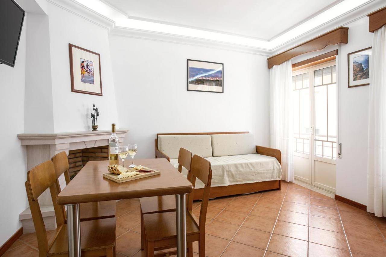 Alecrim Beach House Nazaré Zewnętrze zdjęcie