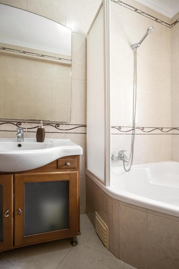 Alecrim Beach House Nazaré Zewnętrze zdjęcie
