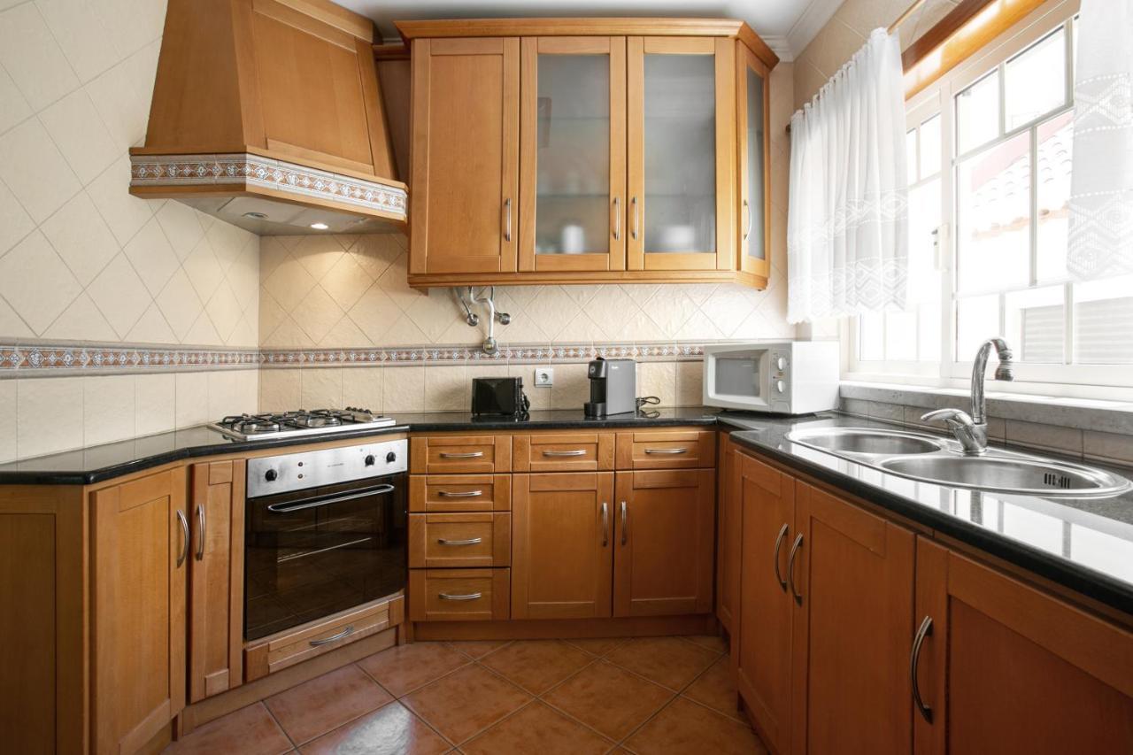 Alecrim Beach House Nazaré Zewnętrze zdjęcie