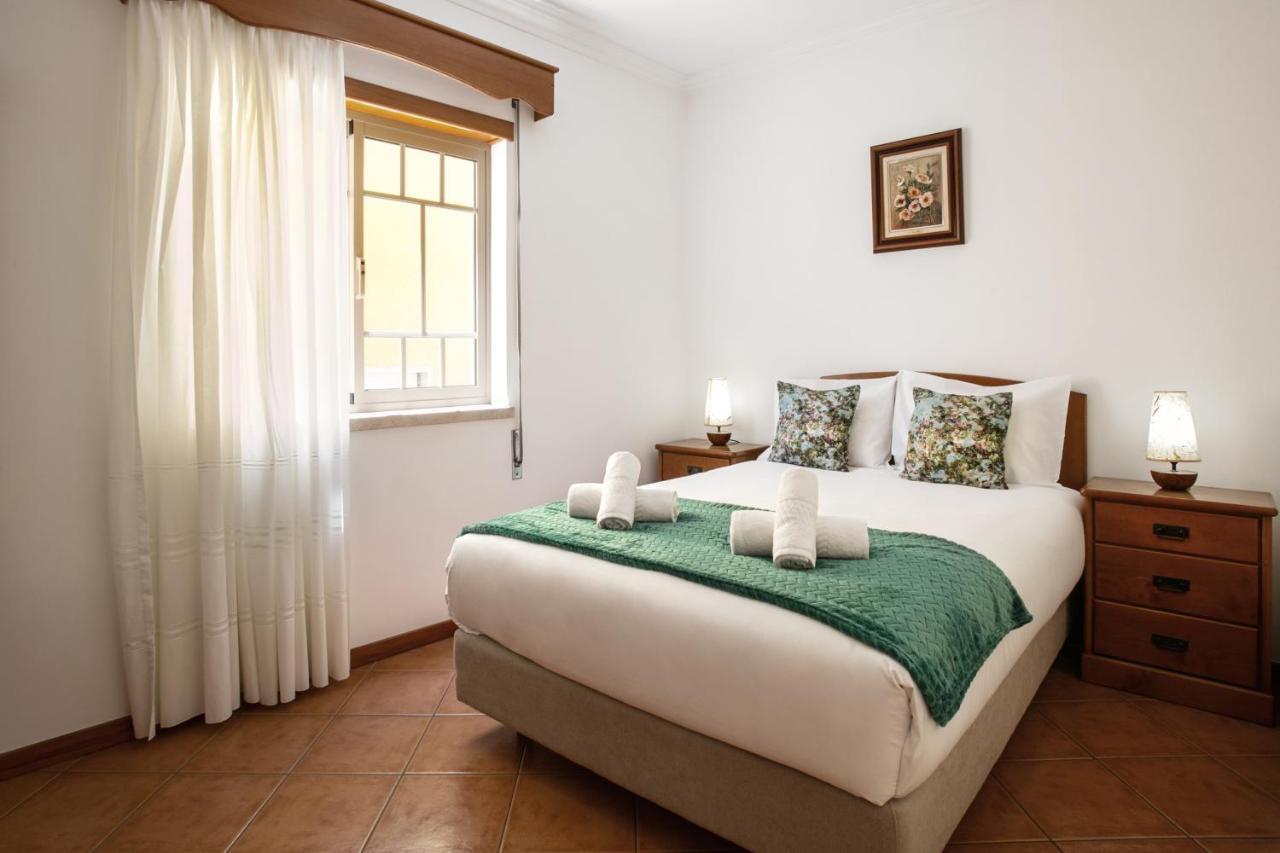 Alecrim Beach House Nazaré Zewnętrze zdjęcie