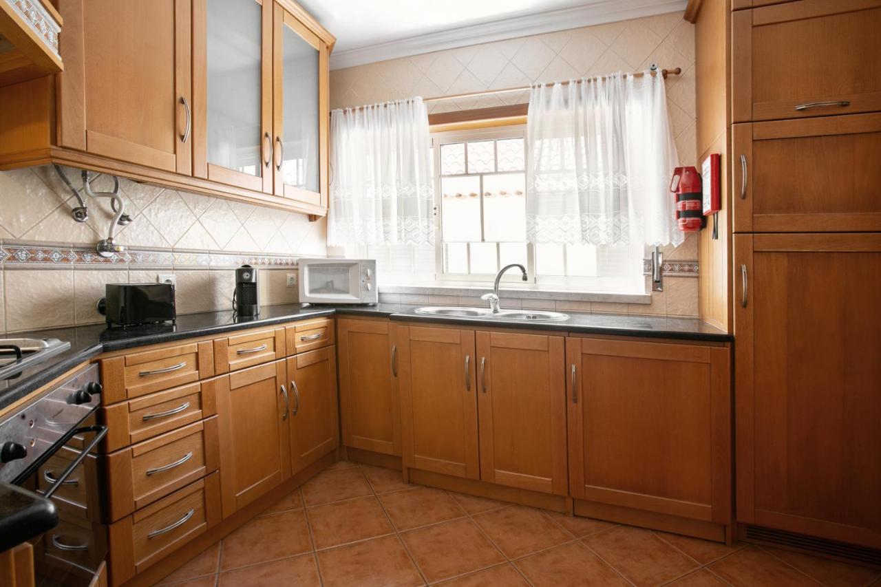Alecrim Beach House Nazaré Zewnętrze zdjęcie
