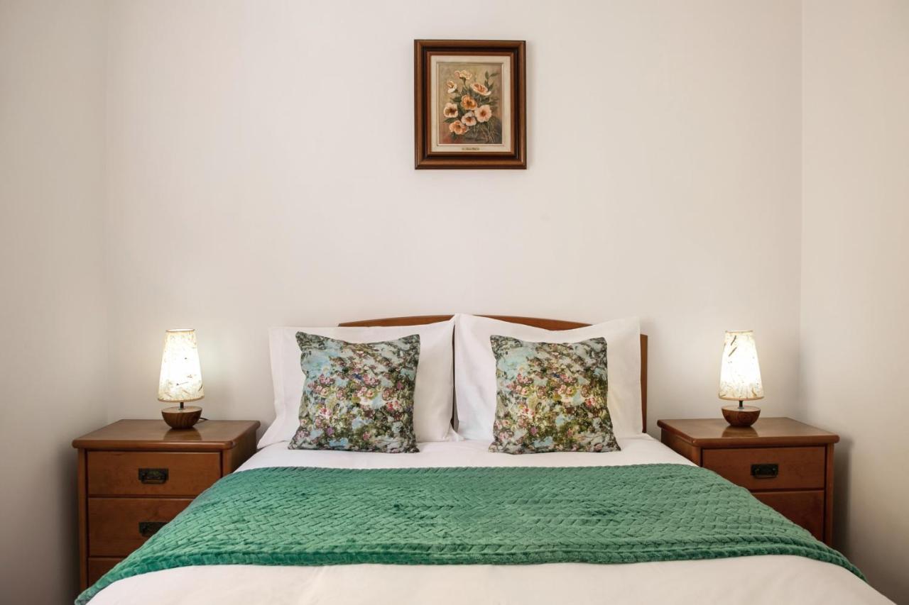 Alecrim Beach House Nazaré Zewnętrze zdjęcie